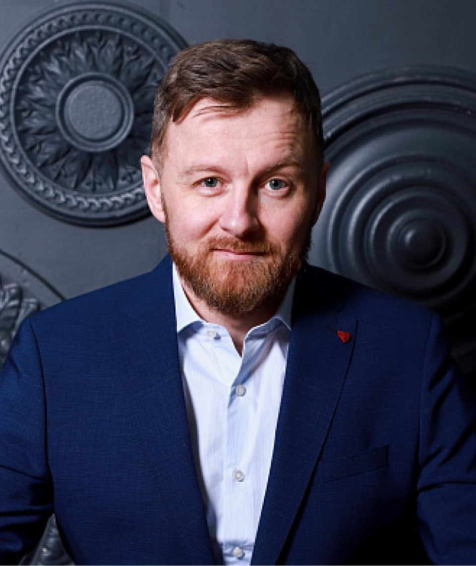 Ivan Leonov