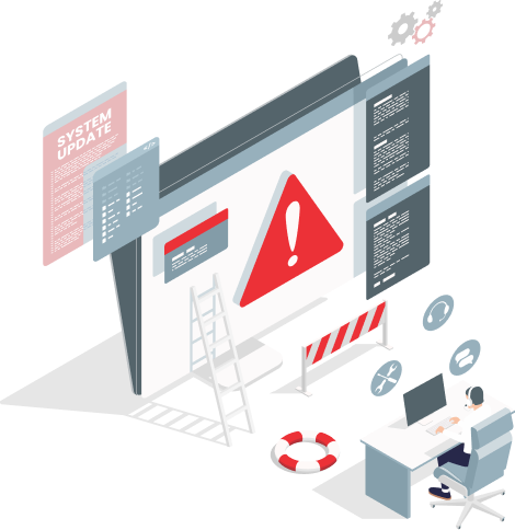 Техническая поддержка VPS