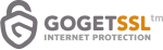 Сертификат GoGetSSL