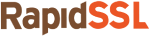 Сертификат RapidSSL