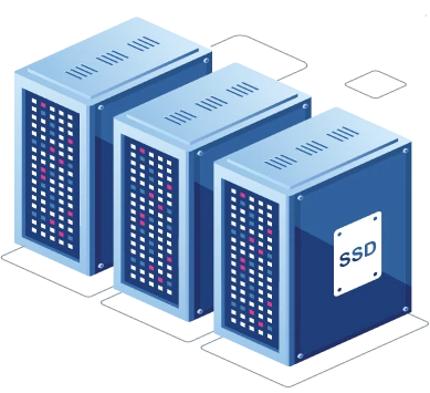 SSD VPS in Kazakhstan