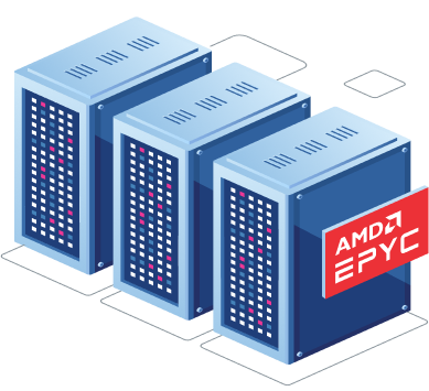 VPS жалдау